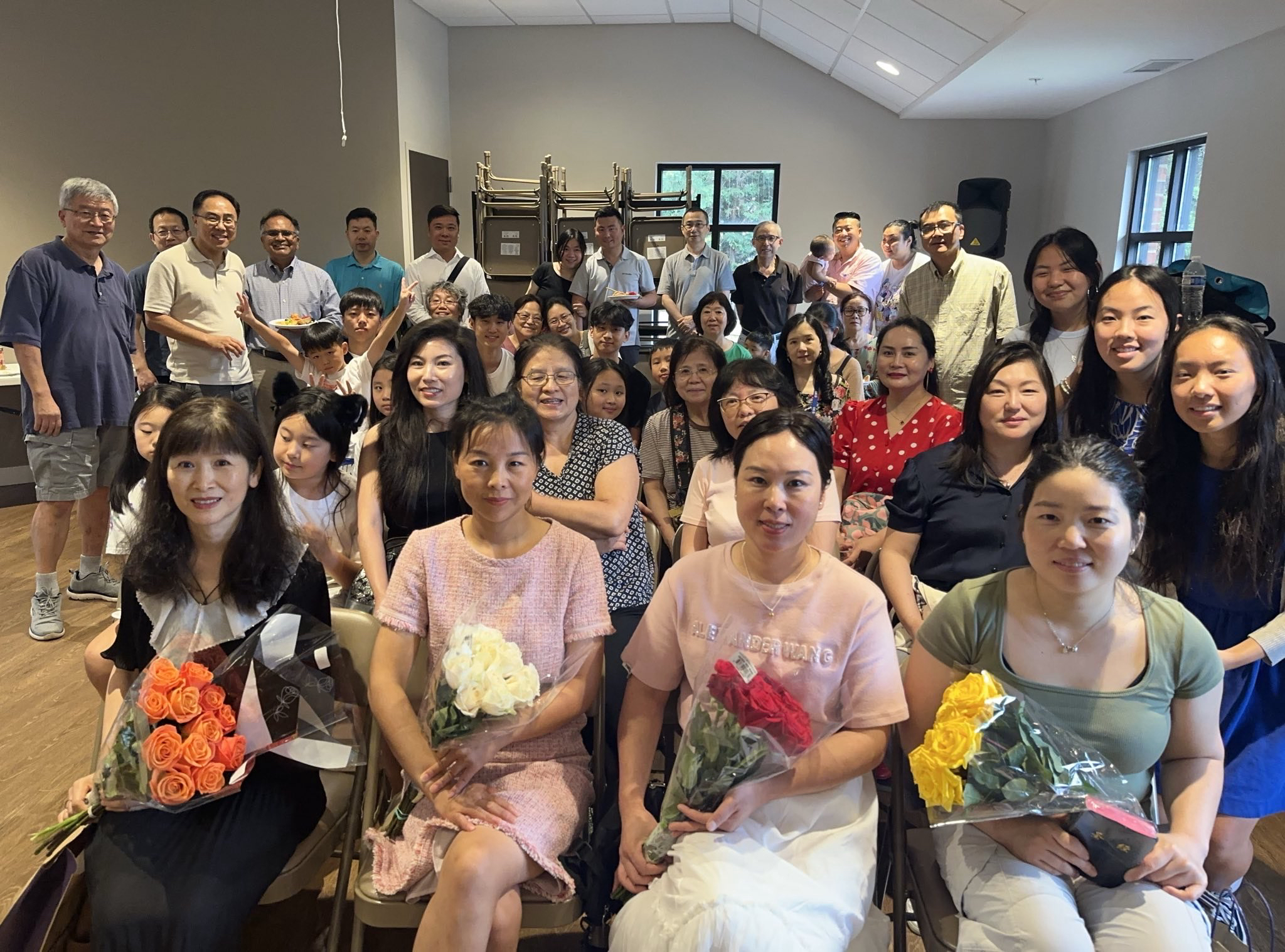 Church Community 3