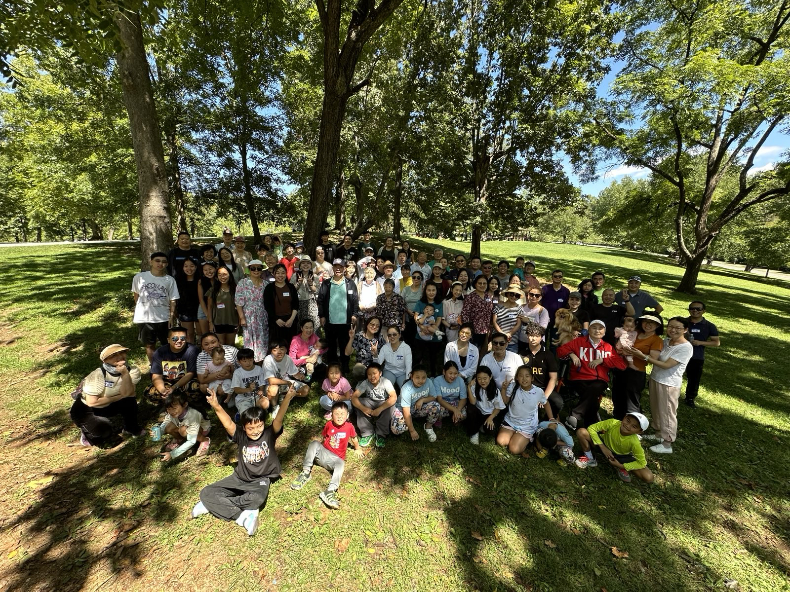 Picnic 1