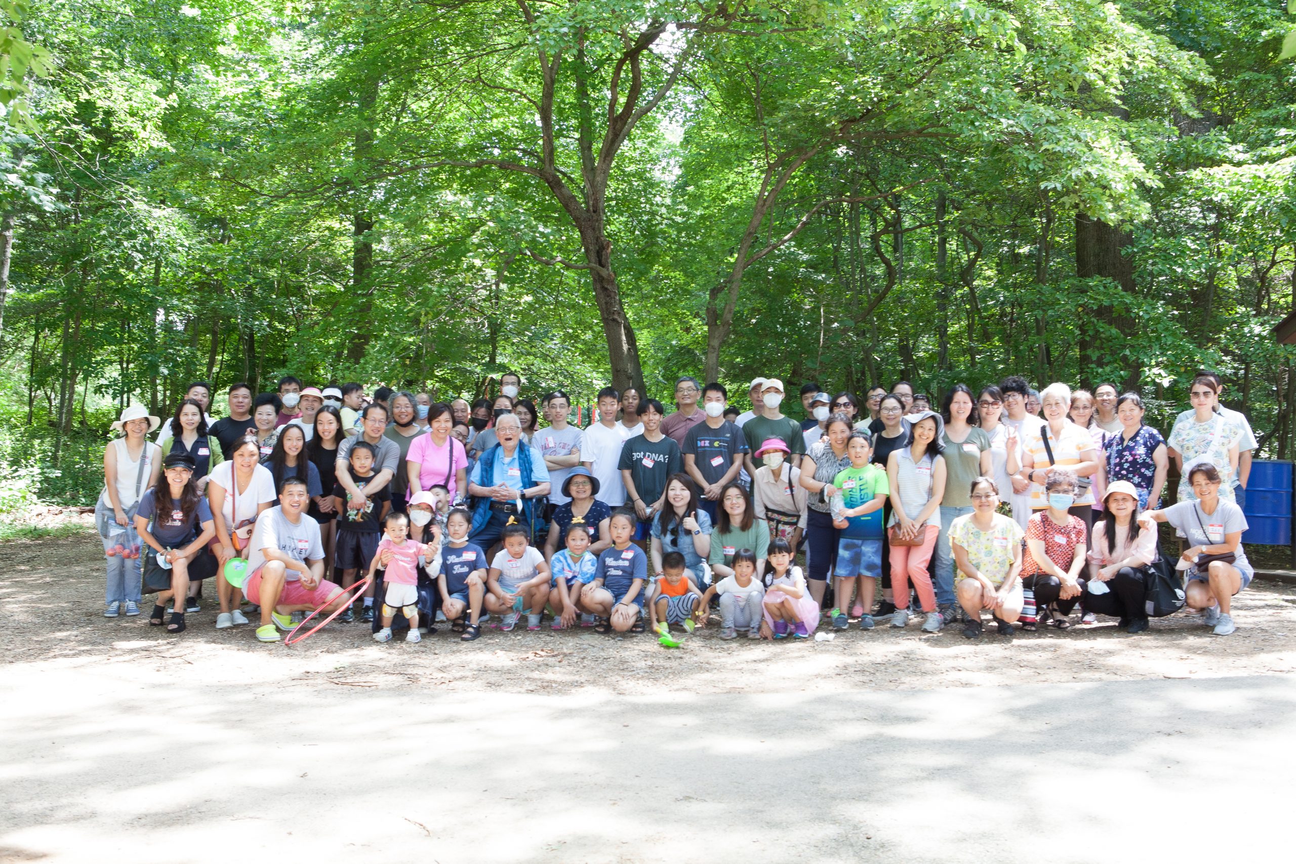 Picnic 4